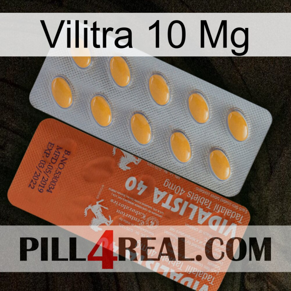 Vilitra 10Mg 43